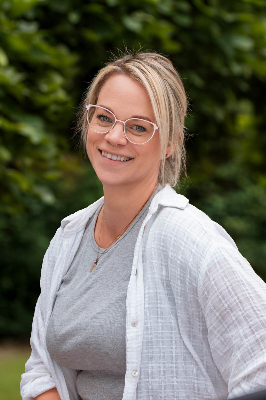 Frau Giesberg